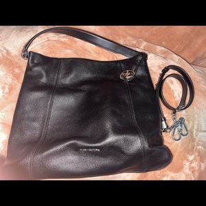 Michael Kors Large Convertible Shoulder Bag, Never Used